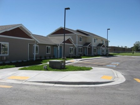 Roberts Condo: 681 N. 2872 E.