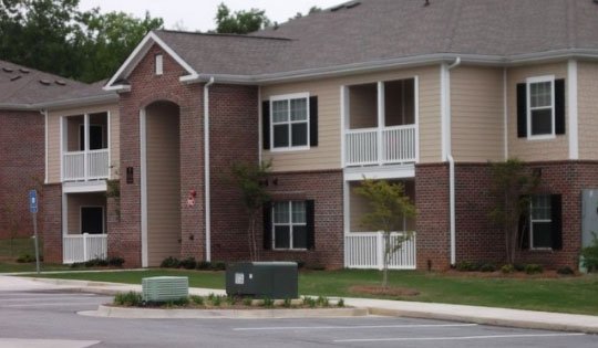 Milledgeville Condo: 3029 Heritage Place