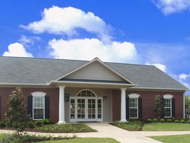 Millington Condo: 8594 Blue Creek Circle