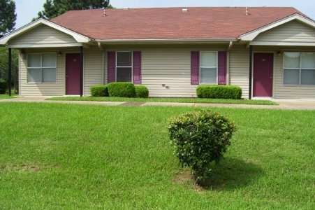 Forrest City Condo: 1731 Indian Hills Rd.