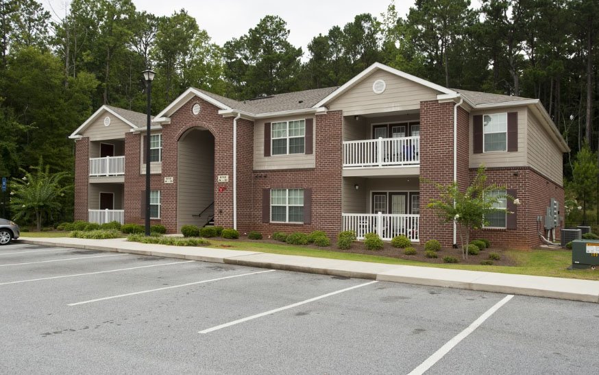 Monroe Condo: 600 Ridge Rd.