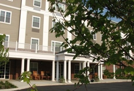Charlottesville Condo: 210 S. Pantops Drive