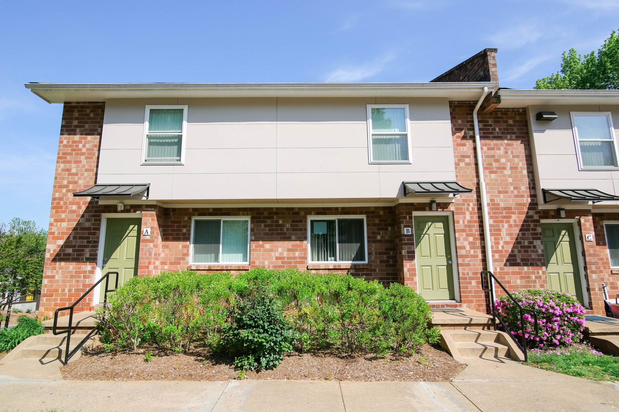 Charlottesville Condo: 746 Prospect Ave