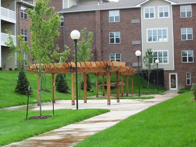 Lenexa Condo: 8500 Pflumm Rd.