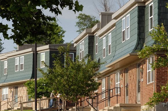 Independence Condo: 16995 E. Dover Lane