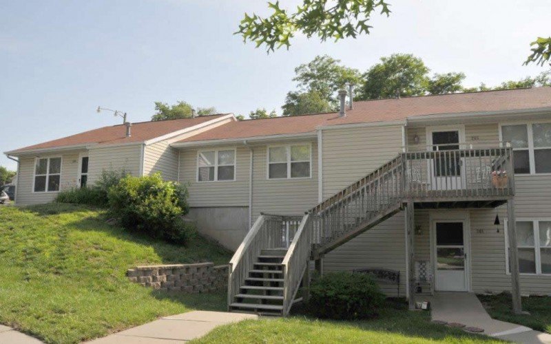 Liberty Condo: 200 High Street