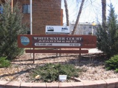 Whitewater Condo: 170 Hyer Lane