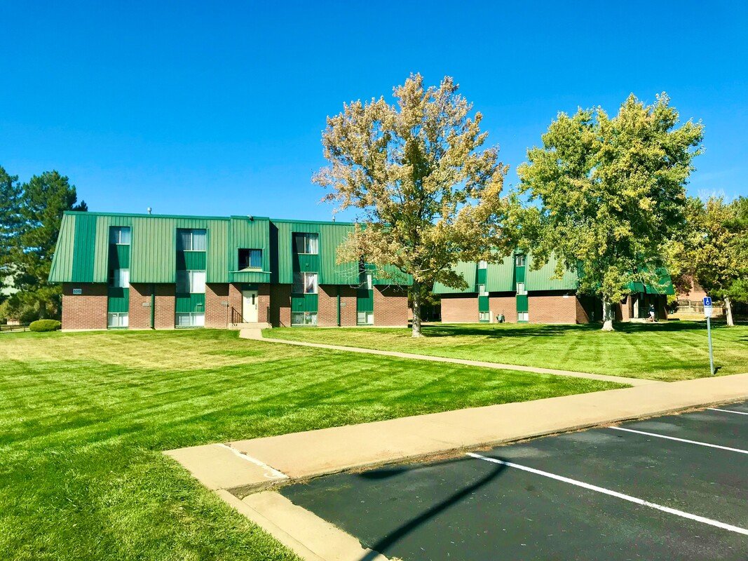 Westminster Condo: 5345 W 79th Ave