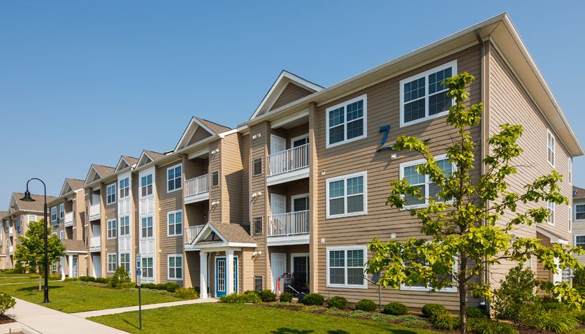 Manahawkin Condo: 321 Cook Road