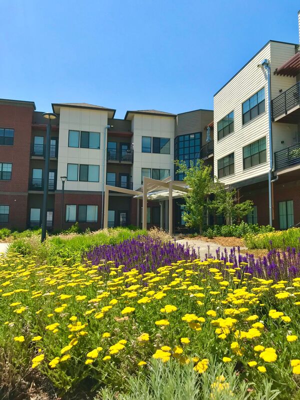 Westminster Condo: 5430 W 73rd Ave