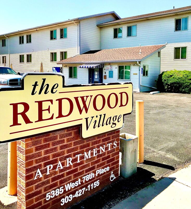 Westminster Condo: 5385 W 78th Pl