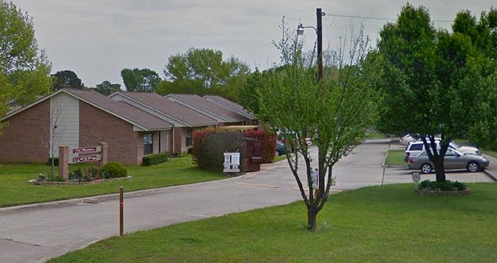 Gilmer Condo: 1276 Hwy 155 North