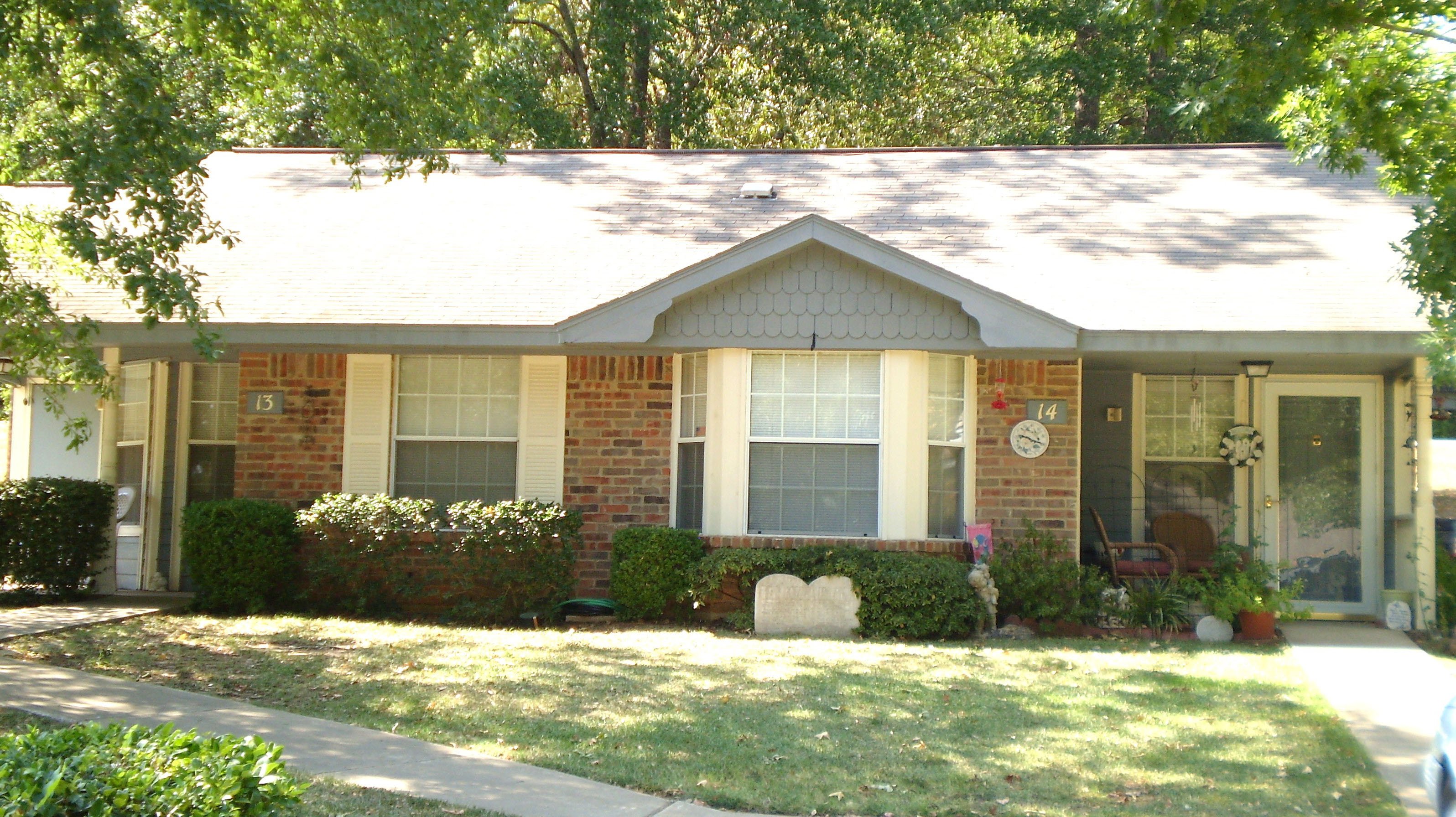 Big Sandy Condo: 615 Robinson Road