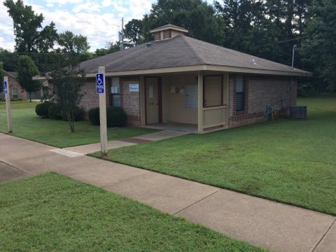 Kilgore Condo: 500 Danville Road