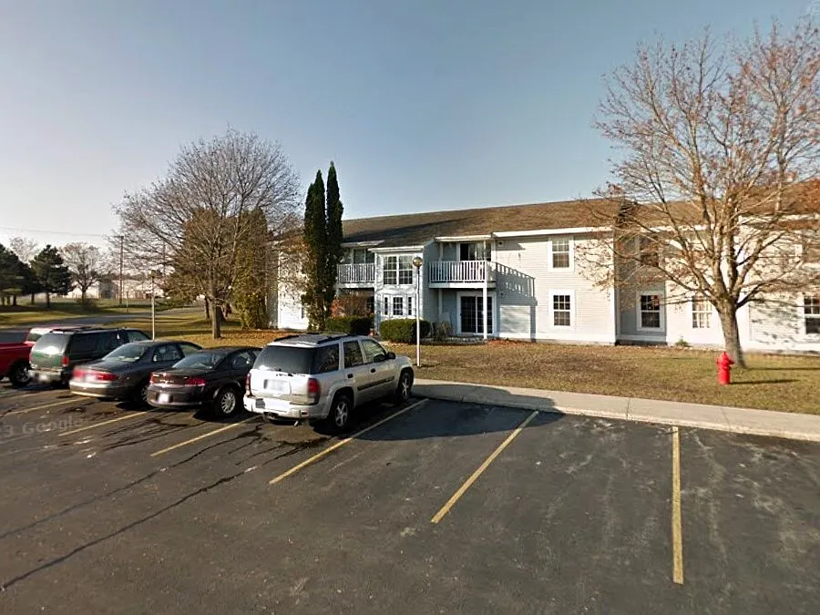 Rogers City Condo: 150, 152, 154 Wenonah Drive