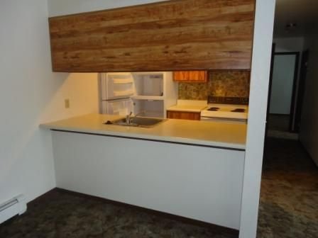 Mackinaw City Condo: 210 W Etherington