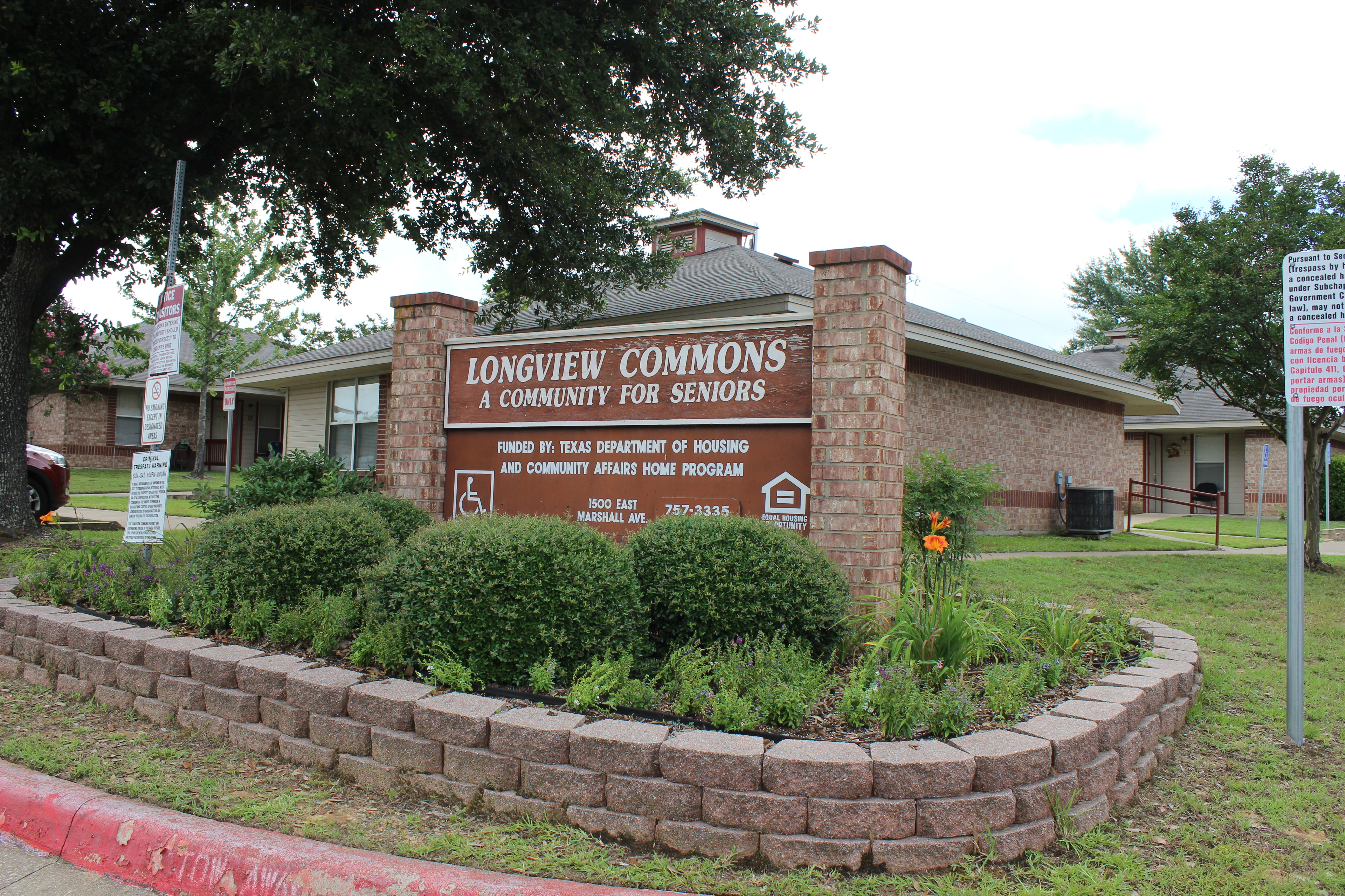 Longview Condo: 1500 East Marshall