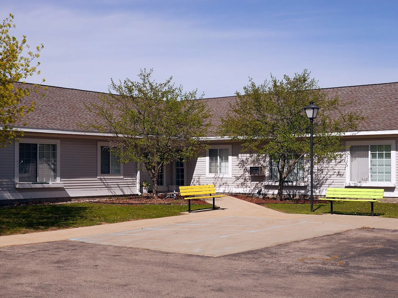 Posen Condo: 6776 State Street