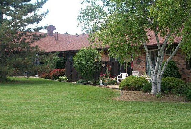 Frankenmuth Condo: 435 W. Schleier St.