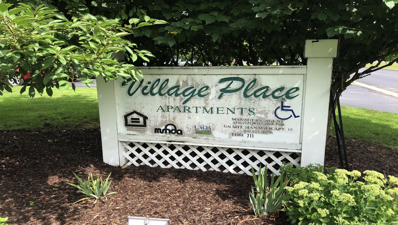 Vassar Condo: 651, 661, 665 Hixon Place