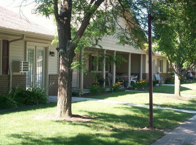 Columbiaville Condo: 4190 LaValley Rd.