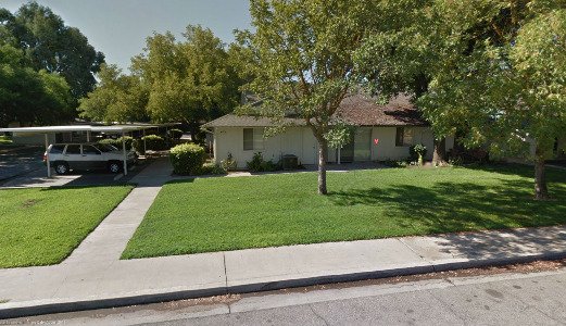 Fowler Condo: 1391 East Sumner