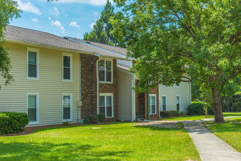 Summerville Condo: 523 Orangeburg Rd.