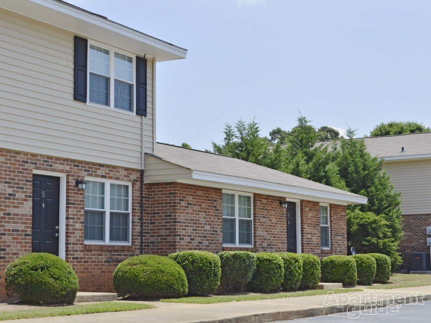 Greenville Condo: 1008 White Horse Rd.