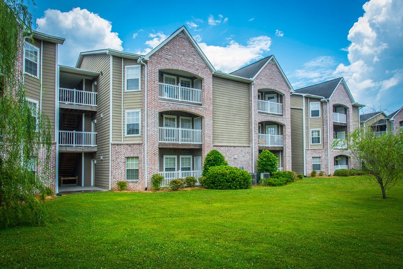 North Charleston Condo: 8465 Patriot Blvd.