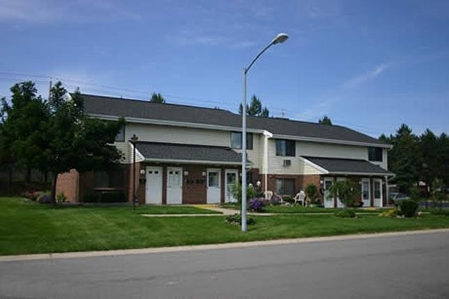Hilton Condo: 1 Park Square