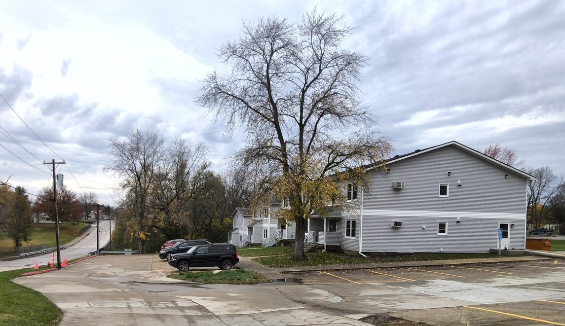 Bethany Condo: 402-416 East Main St.