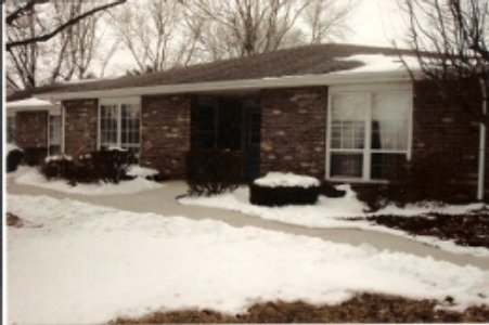 Marshall Condo: 707 Poplar St.