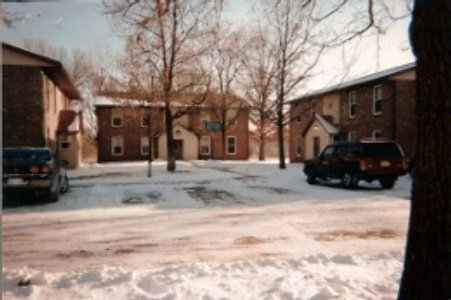 Marshall Condo: 114 Maple Street