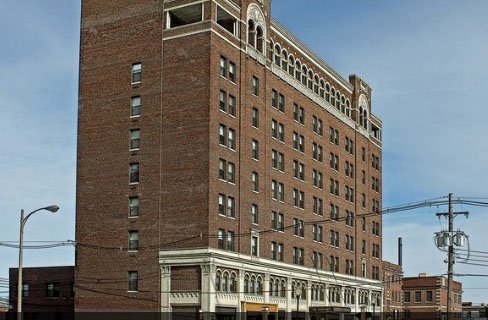 Danville Condo: 9 Harrison Street