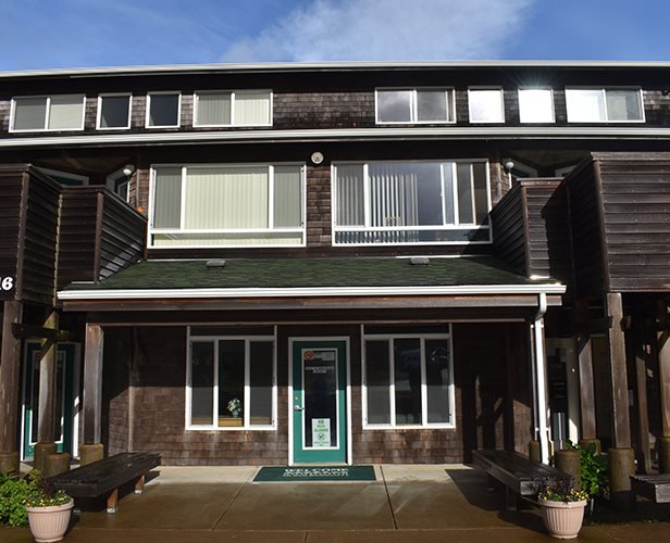 Newport Condo: 116 NW 60th Street