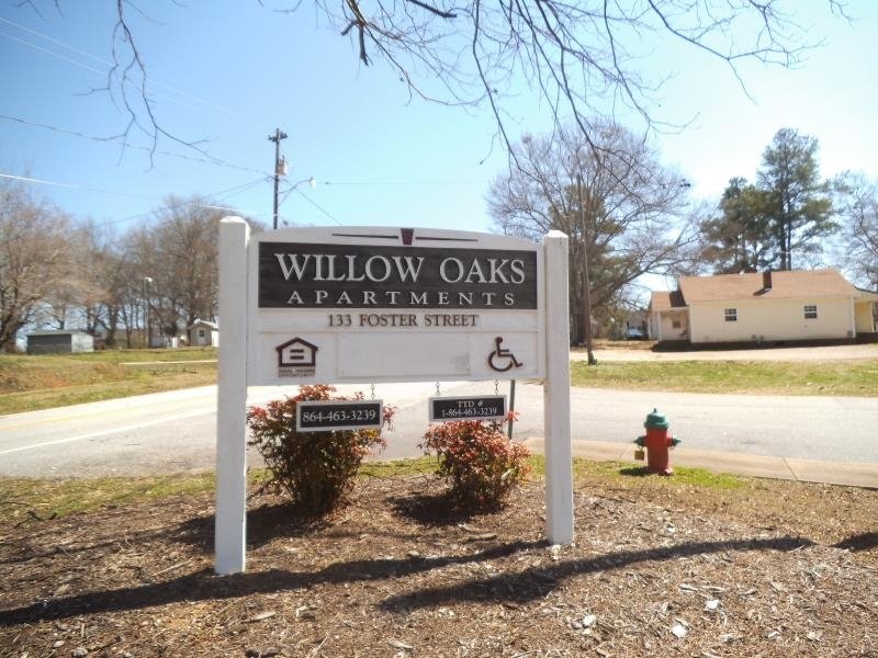 Cowpens Condo: 133 Foster Street
