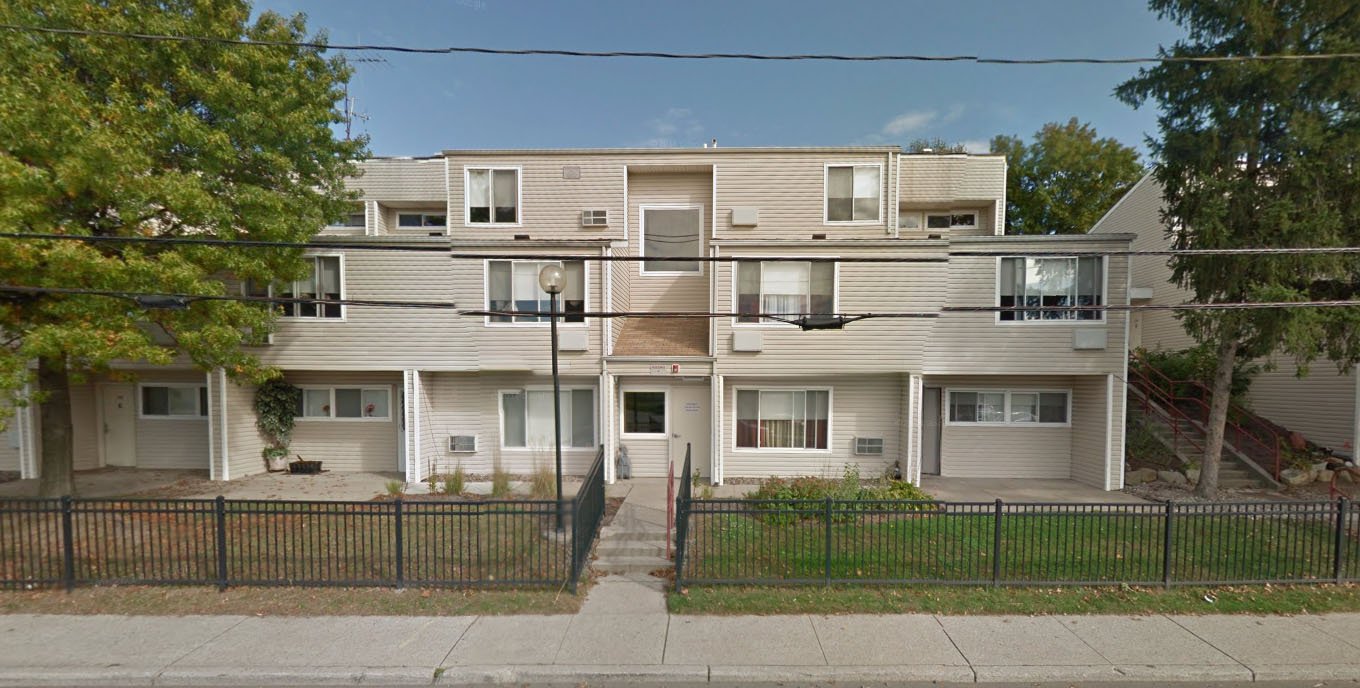 Spring Valley Condo: 94 Memorial Park Drive