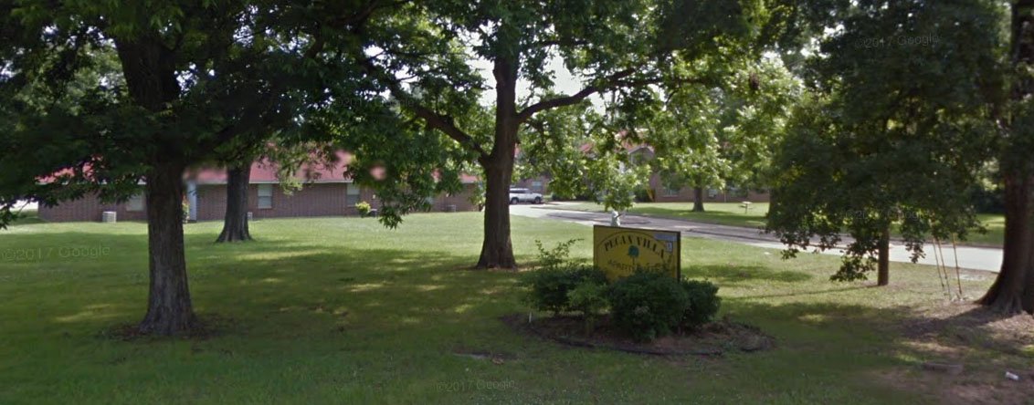 Richwood Condo: 2805 Martin Luther King Dr.