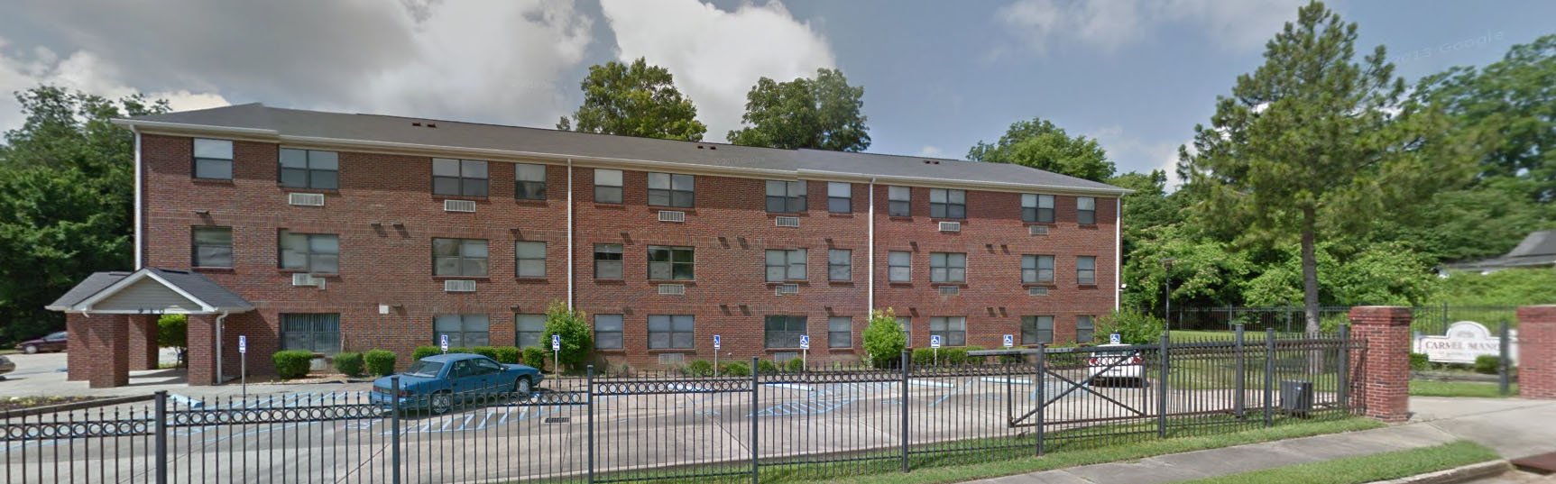 Vicksburg Condo: 910 Bowman St.