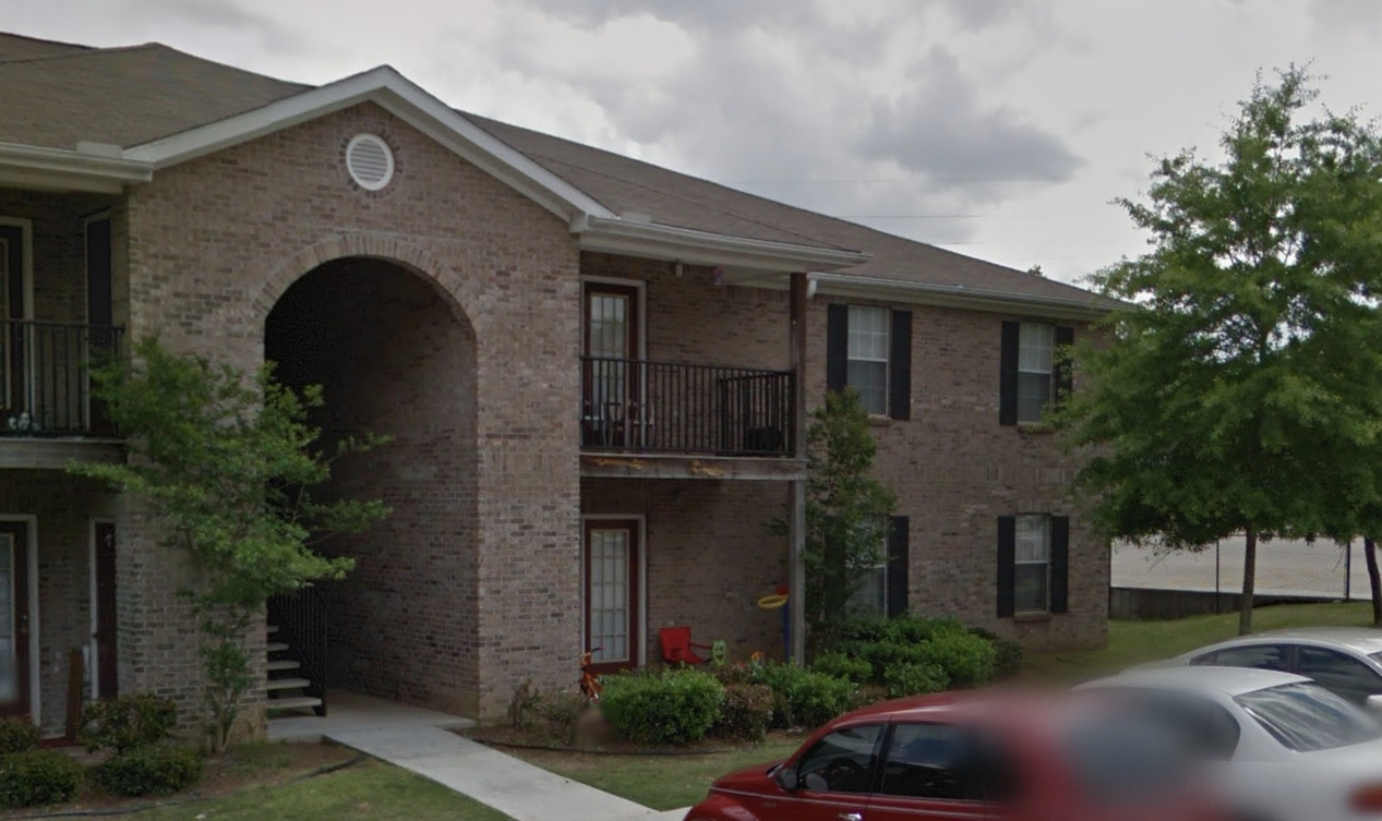 Enterprise Condo: 507 Glover Avenue