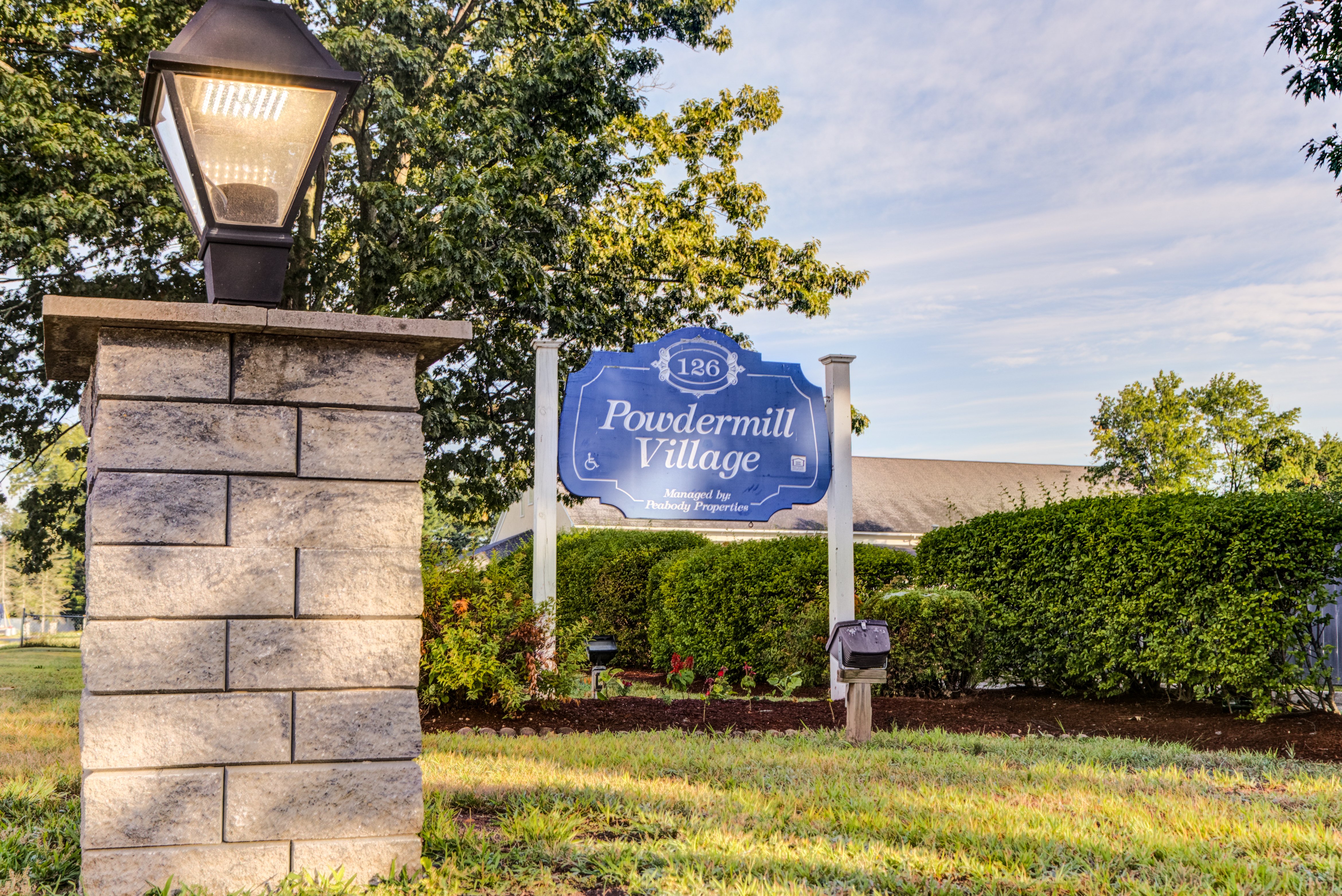 Westfield Condo: 126 Union Street