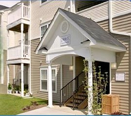Red Lion Condo: 2406 Cape Horn Rd.