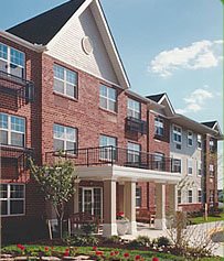 York Condo: 2105 Knob Hill Rd.