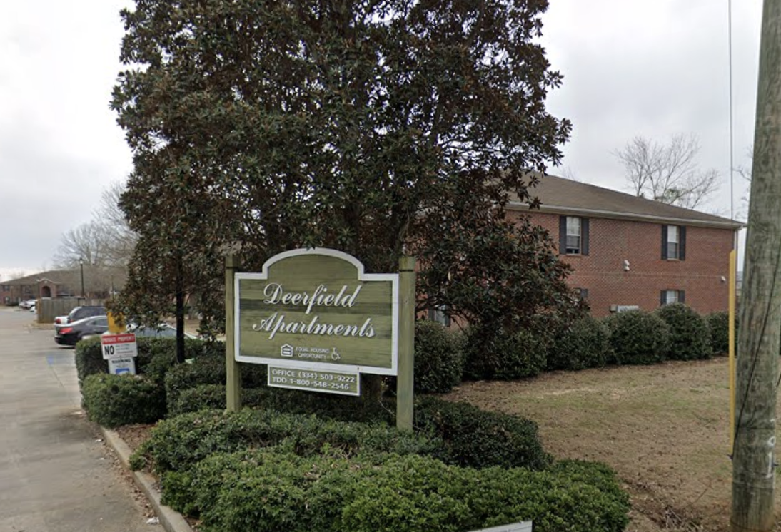 Daleville Condo: 56 Deerfield Court
