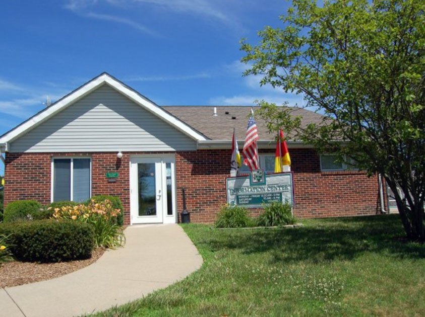Mt. Vernon Condo: 1407 S. 34th St.