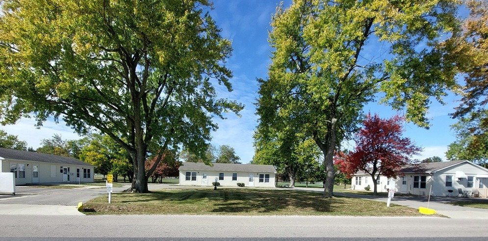 Lexington Condo: 708 & 710 N. Orange Street