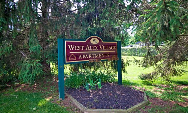 West Alexandria Condo: 20 Elm Street
