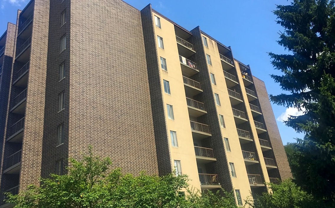 Cumberland Condo: 229 Baltimore Ave.