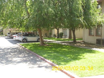 Selma Condo: 2543 Nelson Blvd.
