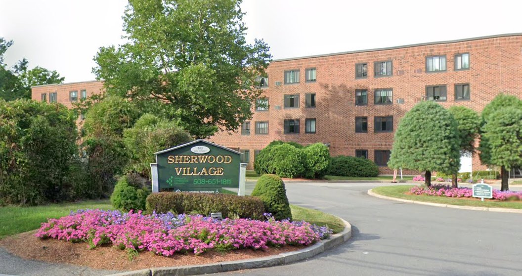 Natick Condo: 143-145 Mill Street